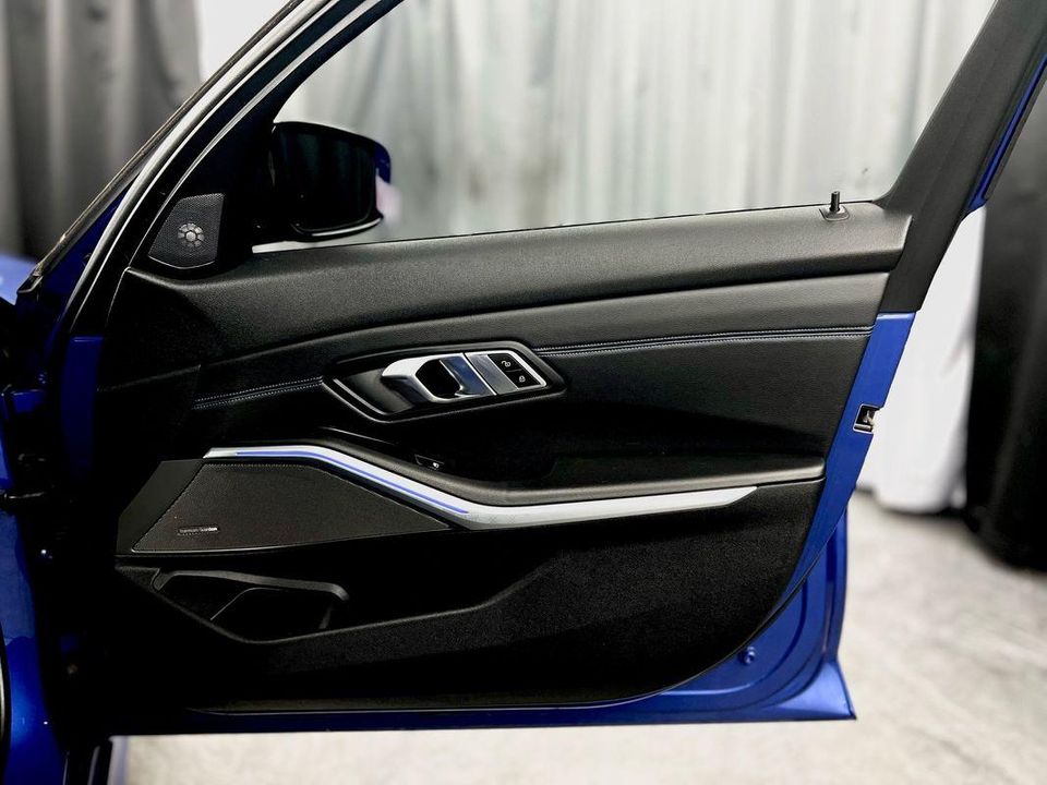 2019 BMW 330i xDrive
