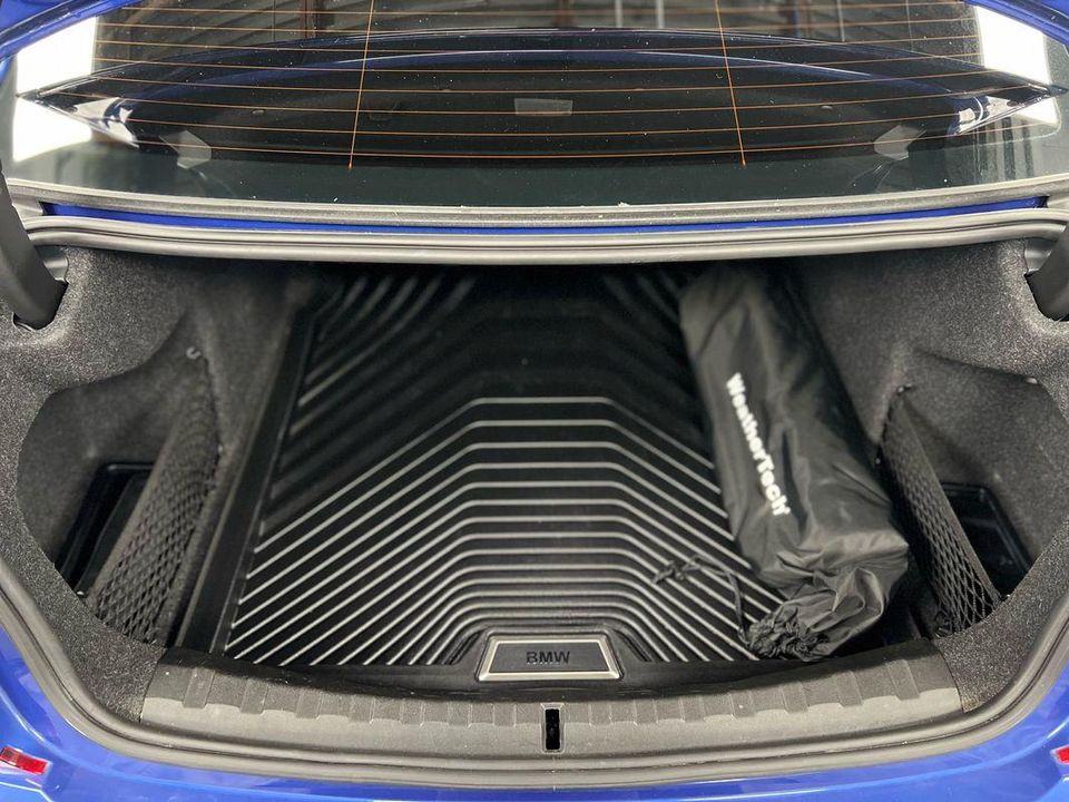 2019 BMW 330i xDrive