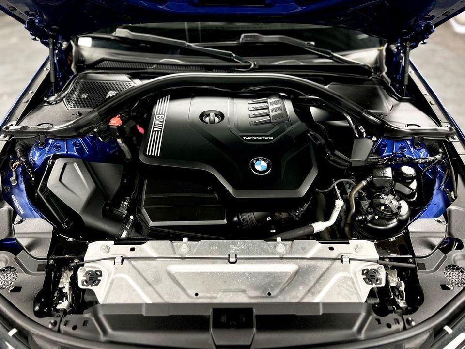 2019 BMW 330i xDrive