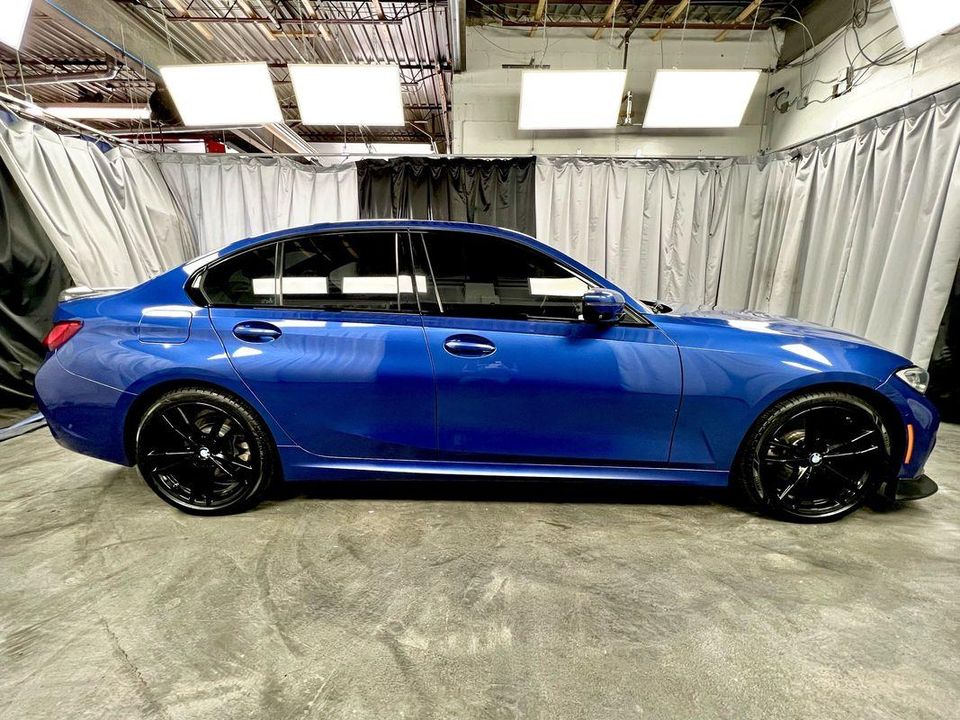 2019 BMW 330i xDrive