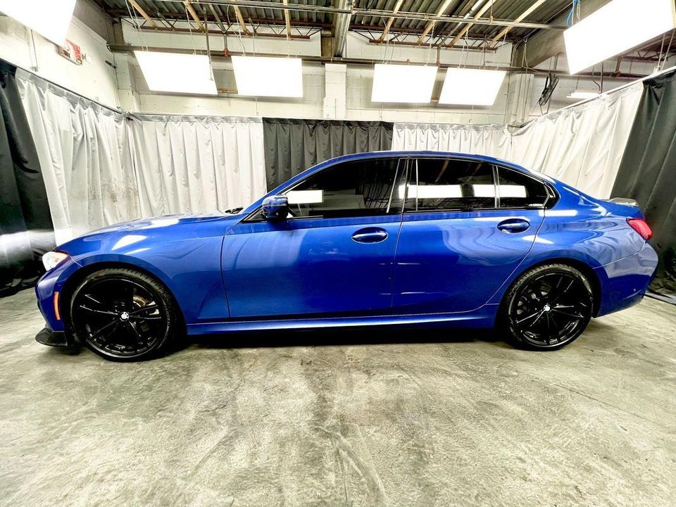 2019 BMW 330i xDrive