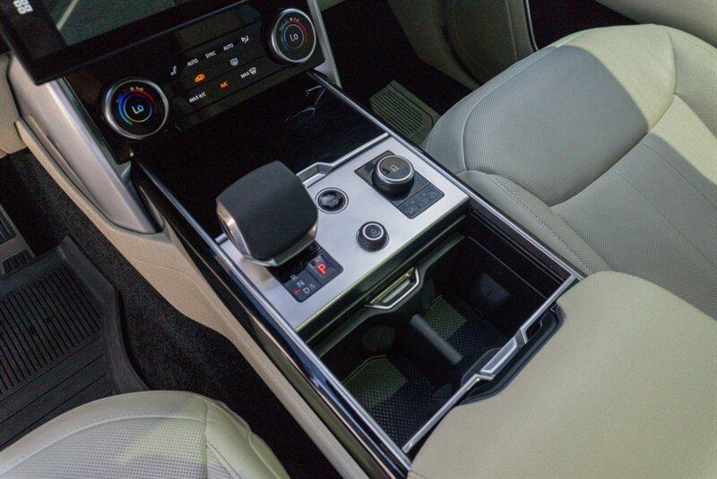 2023 Land Rover Range Rover