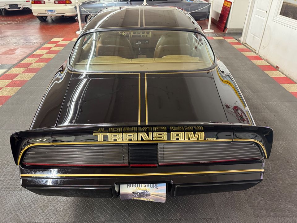 1979 Pontiac Firebird
