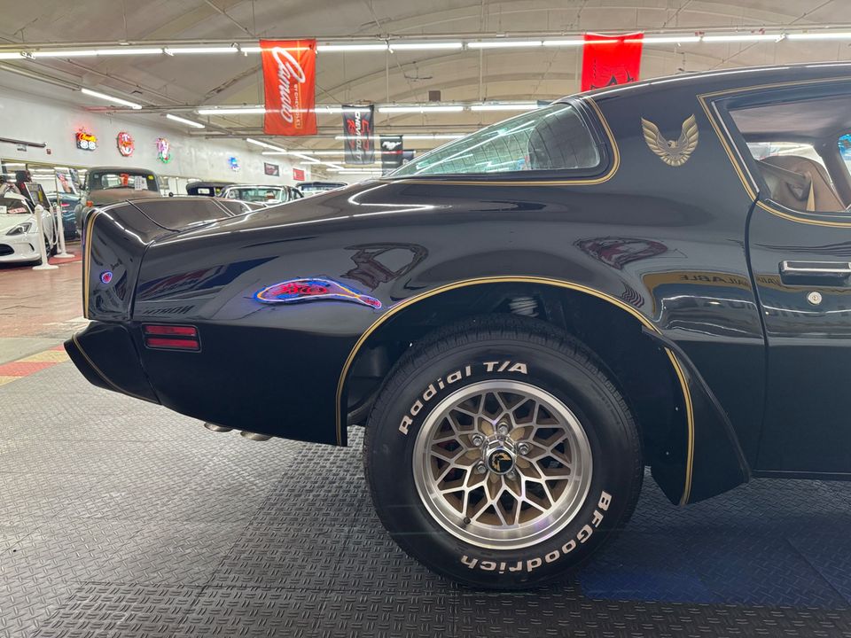 1979 Pontiac Firebird