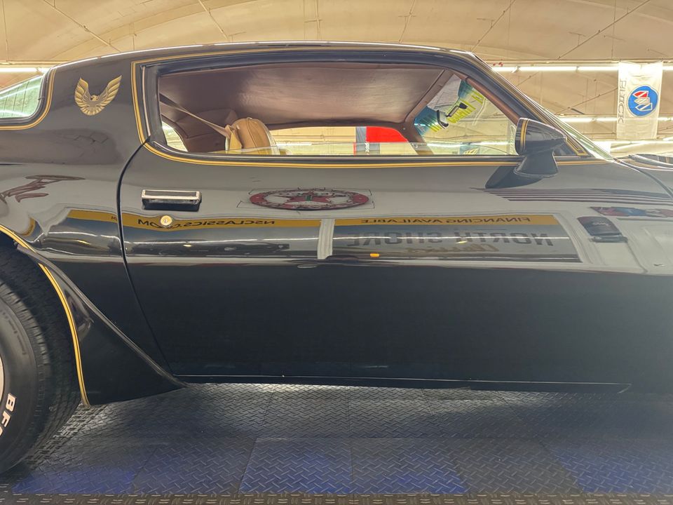 1979 Pontiac Firebird