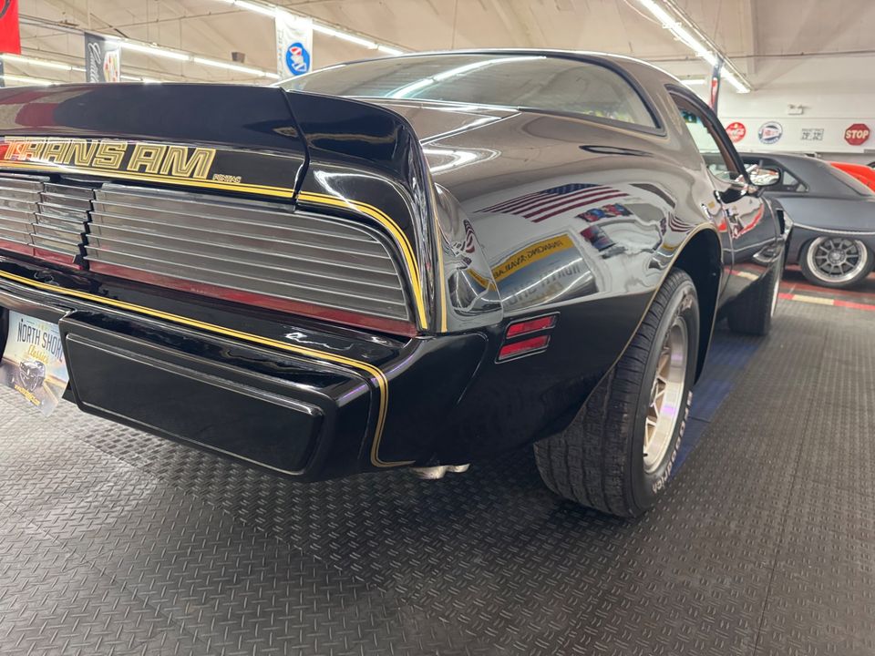 1979 Pontiac Firebird