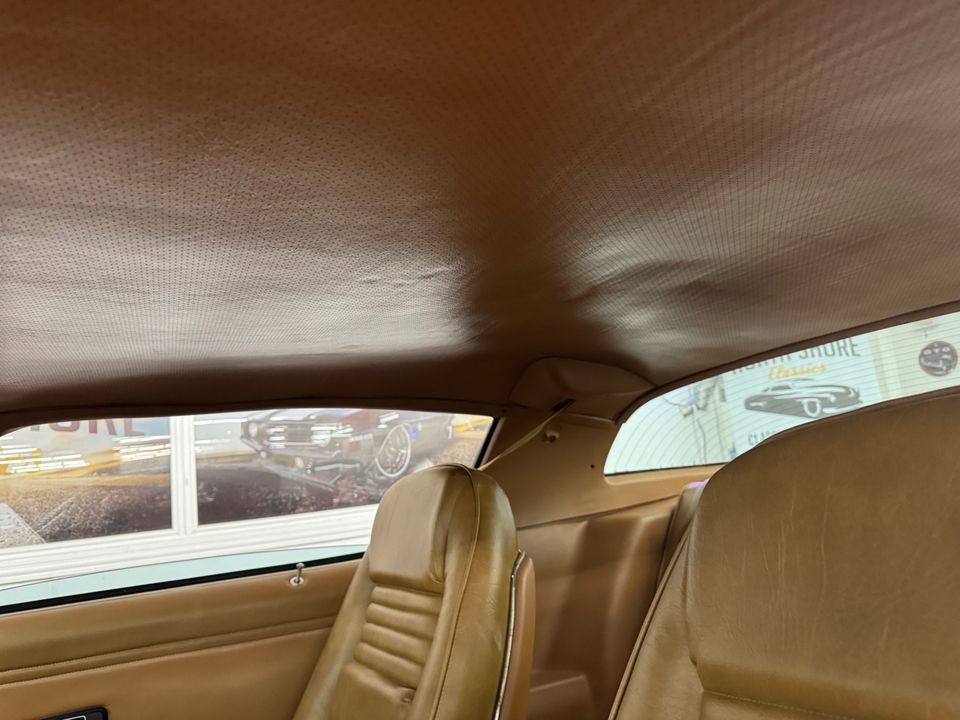 1979 Pontiac Firebird