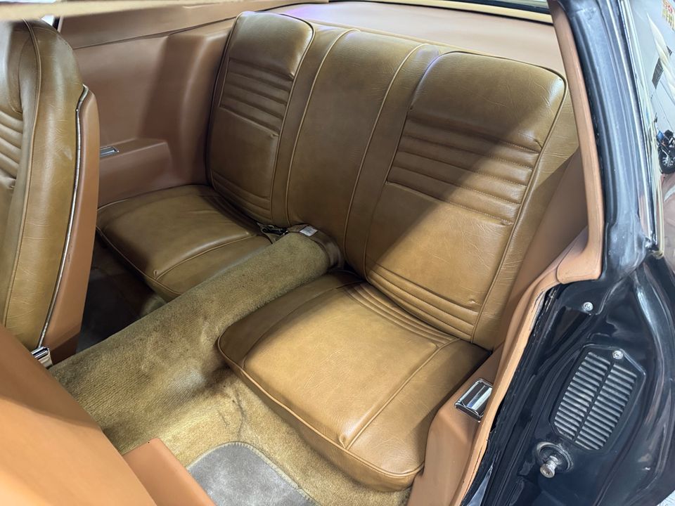1979 Pontiac Firebird
