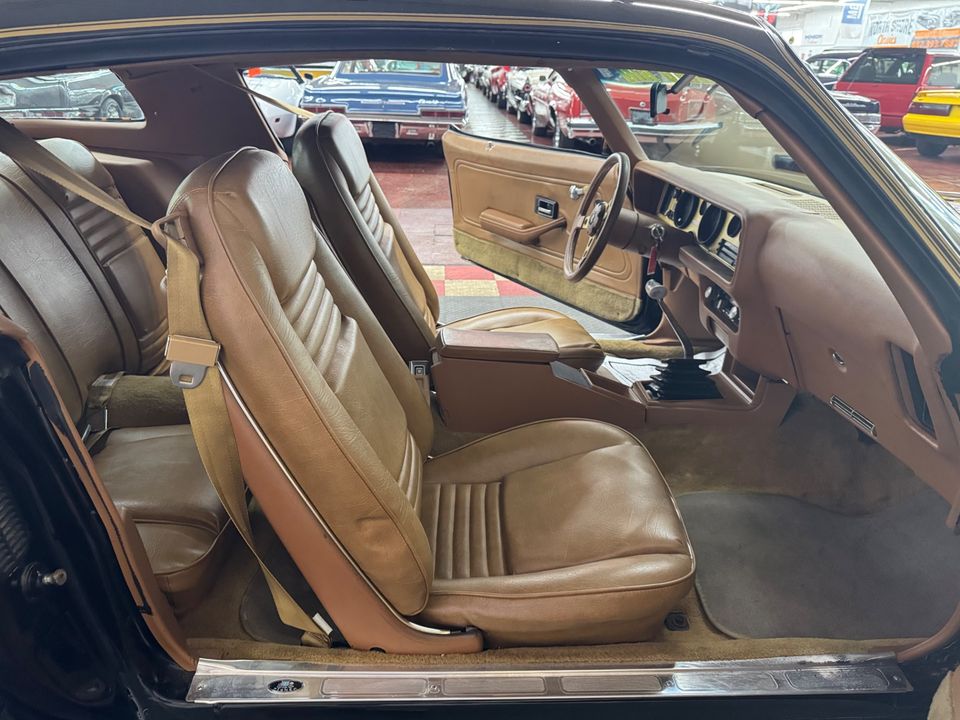 1979 Pontiac Firebird