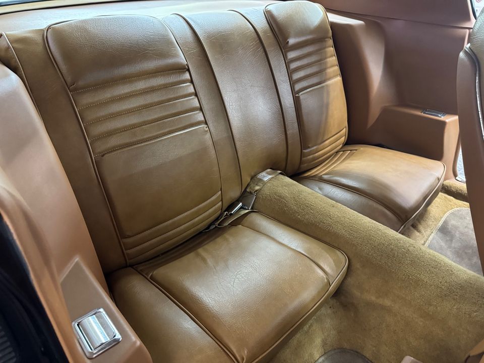 1979 Pontiac Firebird
