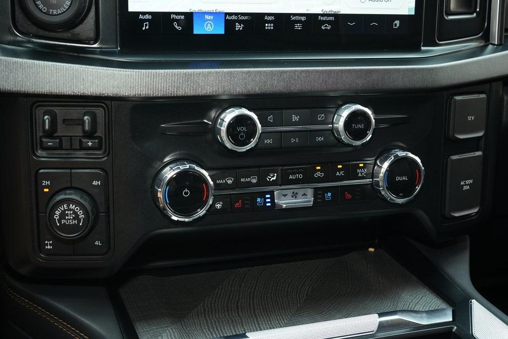2024 Ford F-250SD