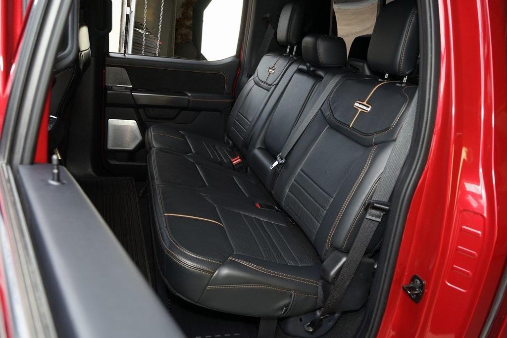 2024 Ford F-250SD