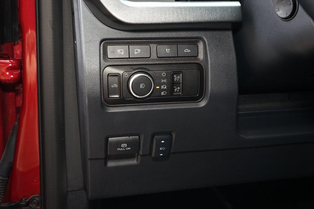2024 Ford F-250SD