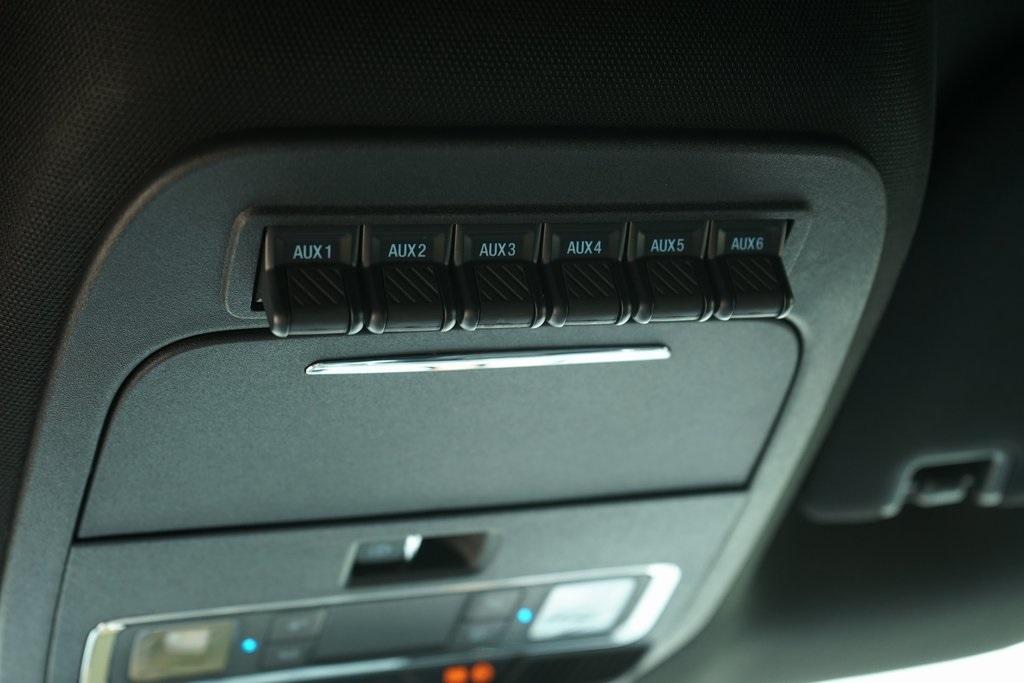 2024 Ford F-250SD