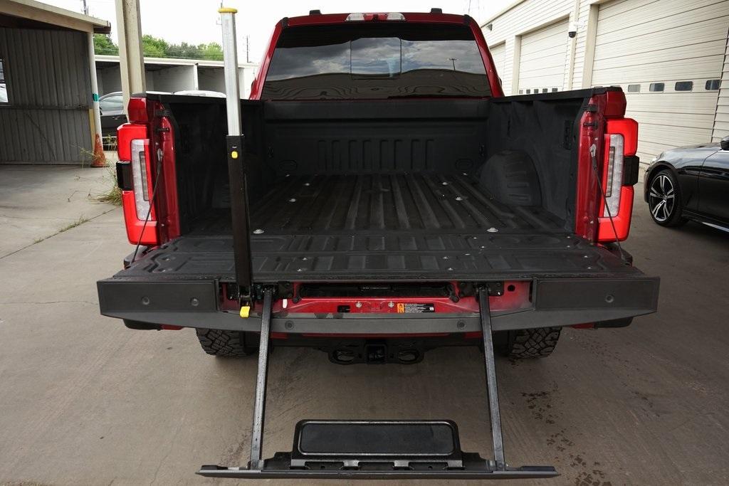 2024 Ford F-250SD