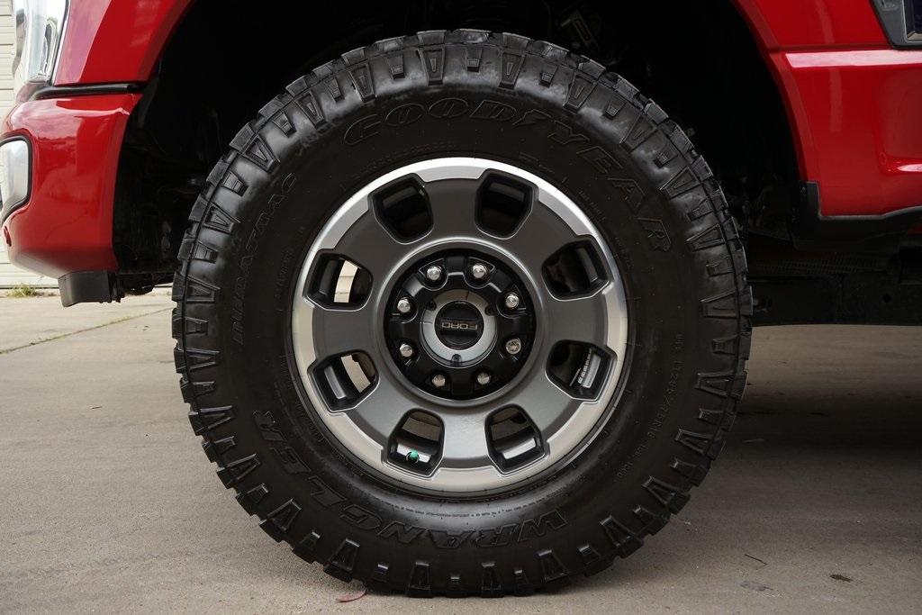 2024 Ford F-250SD