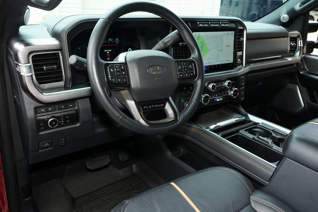 2024 Ford F-250SD
