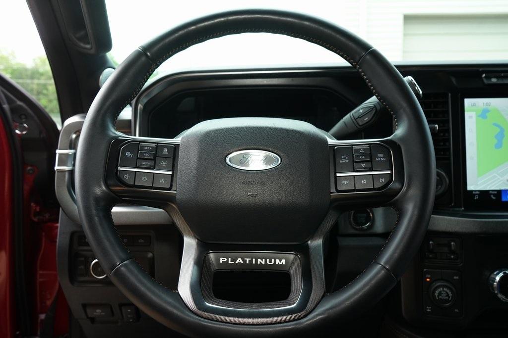 2024 Ford F-250SD