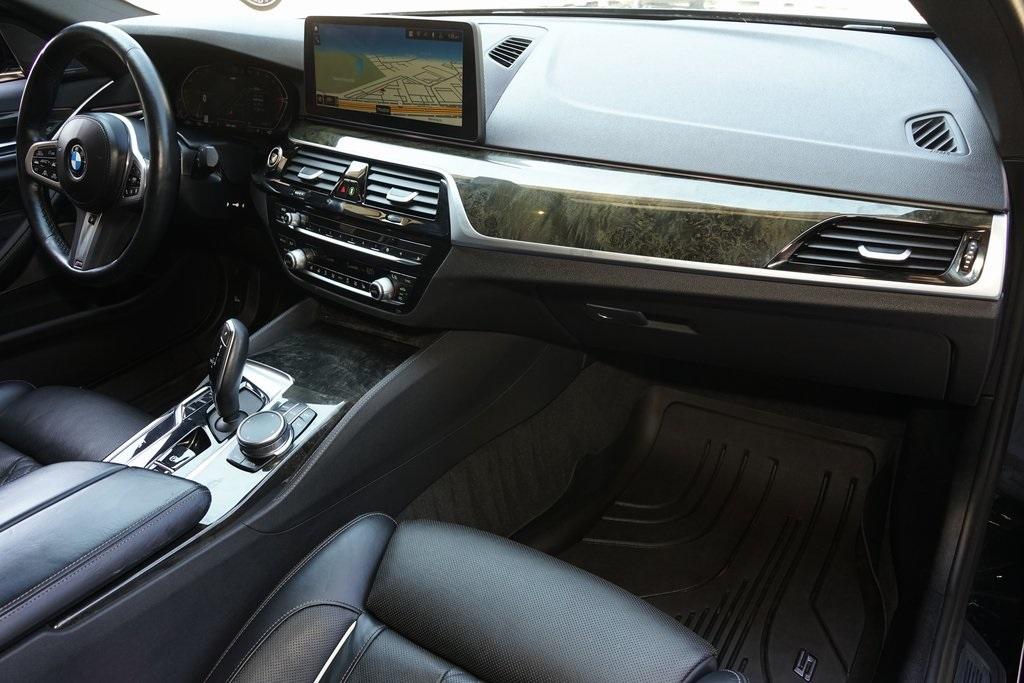 2023 BMW 5 Series