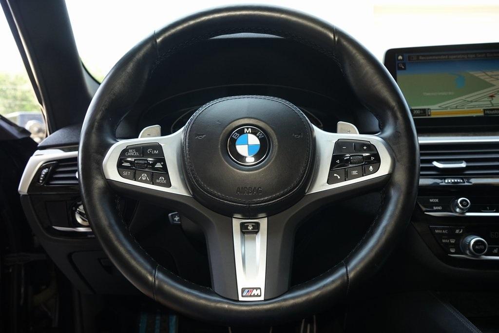 2023 BMW 5 Series