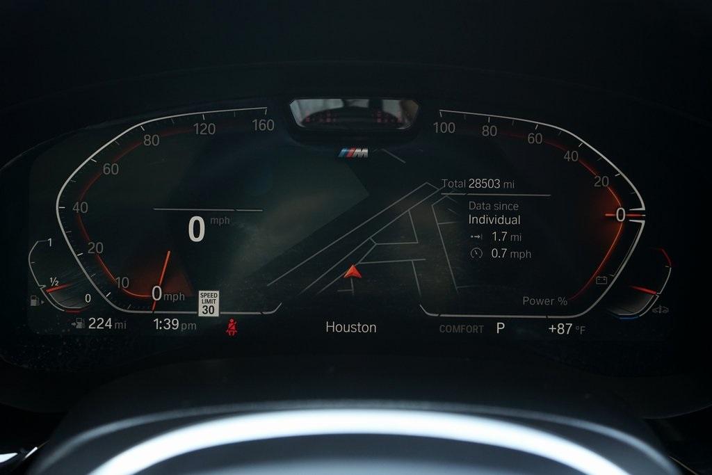 2023 BMW 5 Series