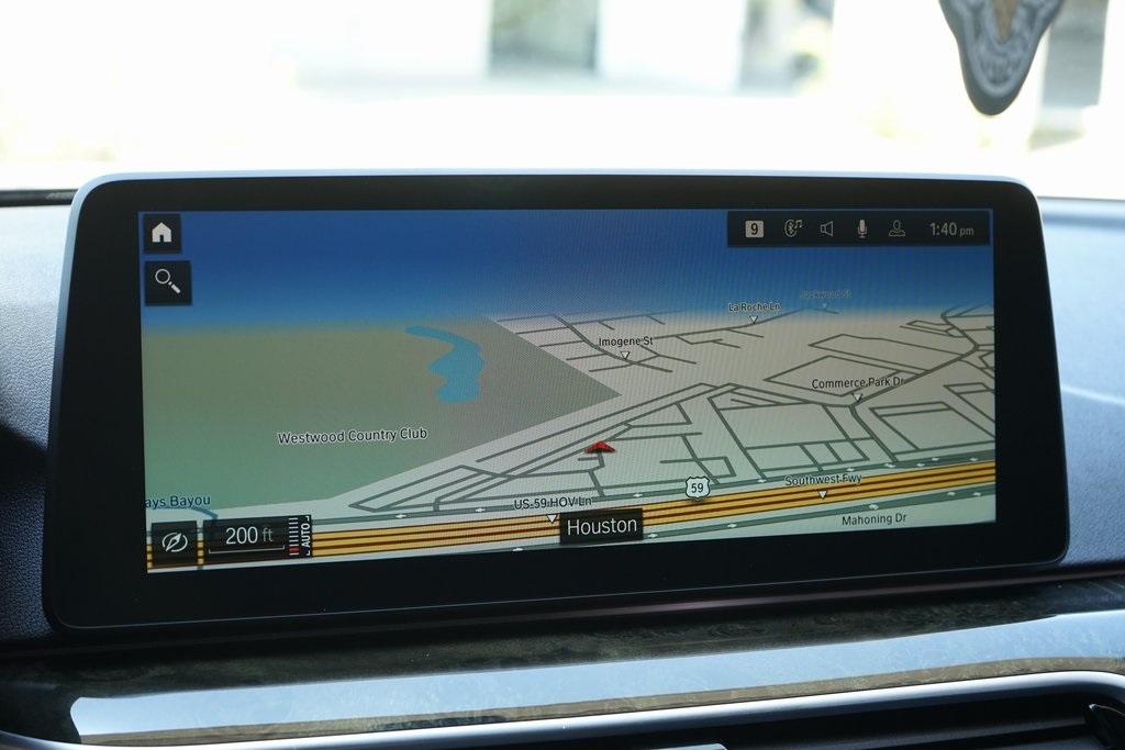 2023 BMW 5 Series