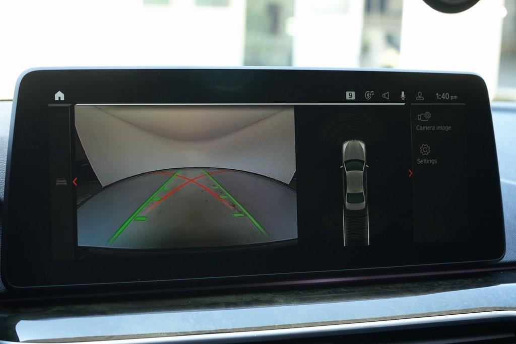 2023 BMW 5 Series