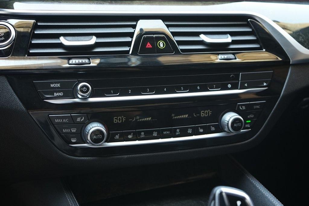 2023 BMW 5 Series