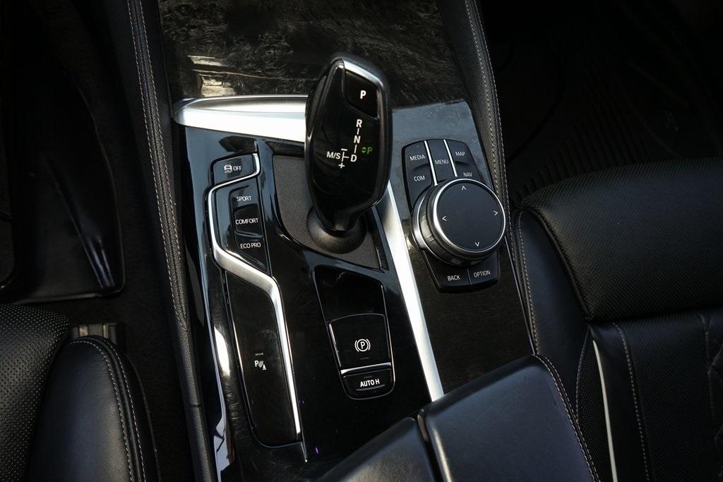 2023 BMW 5 Series