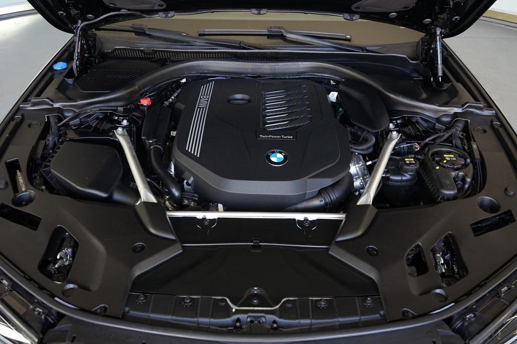 2023 BMW 5 Series