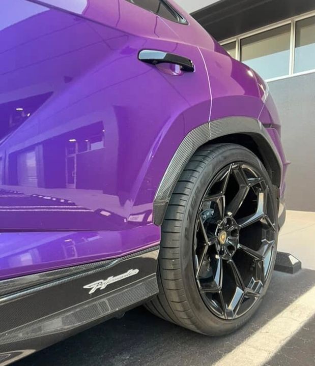 2023 Lamborghini Urus