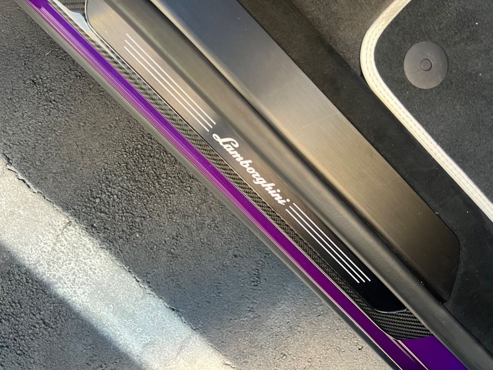 2023 Lamborghini Urus