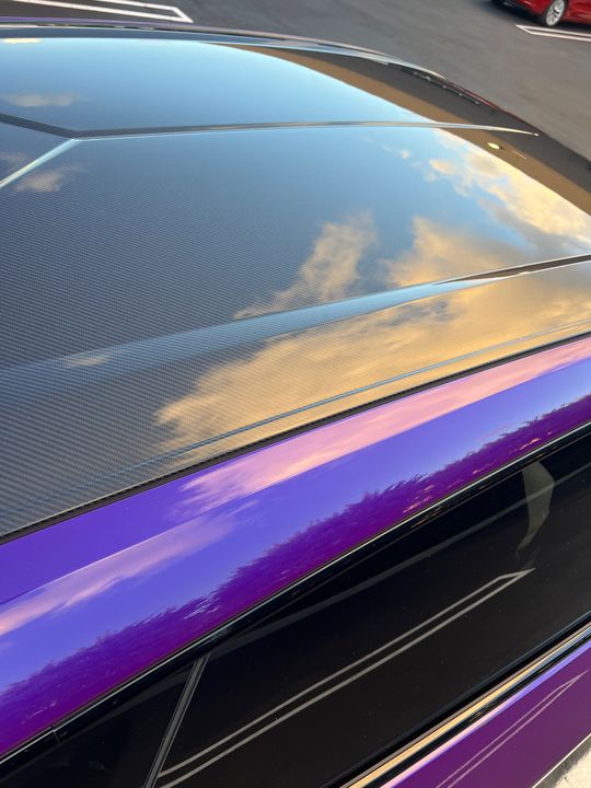2023 Lamborghini Urus
