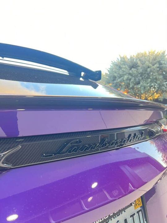 2023 Lamborghini Urus