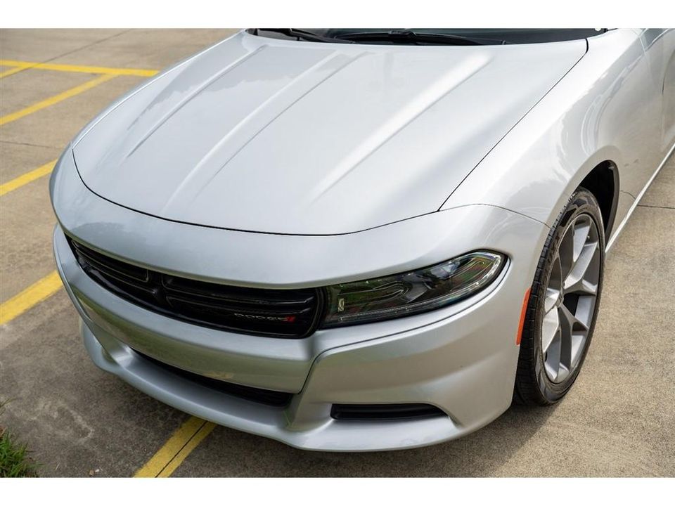 2022 Dodge Charger