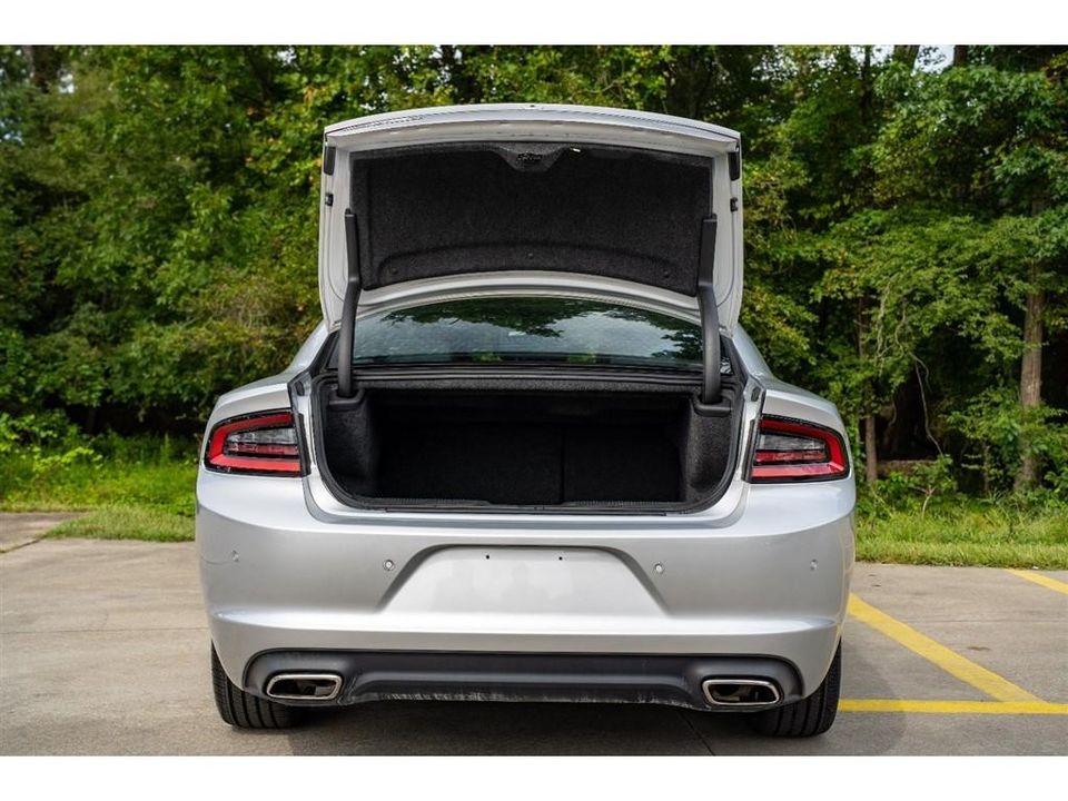 2022 Dodge Charger