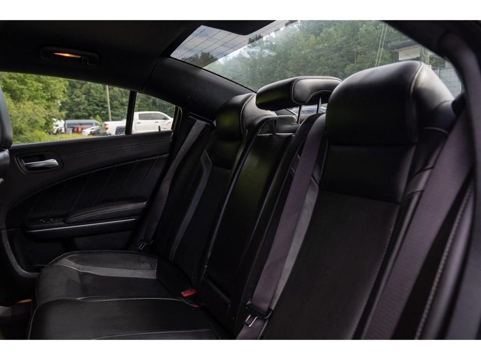 2022 Dodge Charger