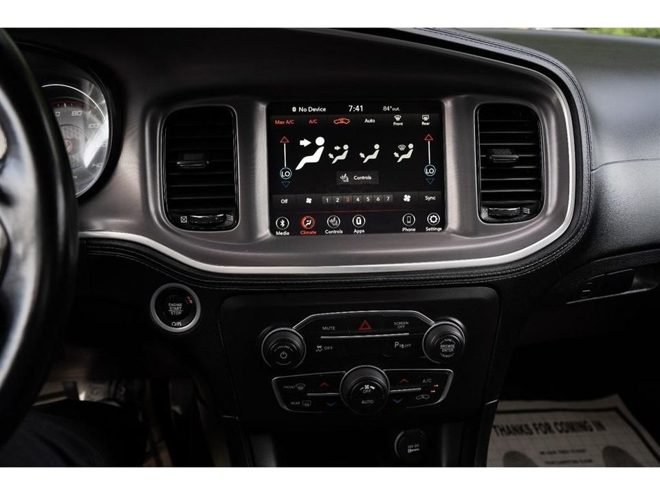 2022 Dodge Charger