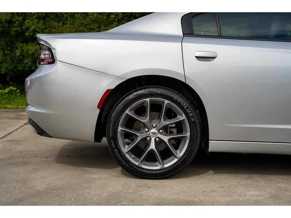 2022 Dodge Charger