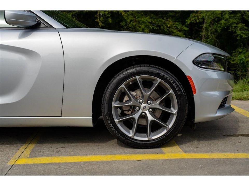 2022 Dodge Charger
