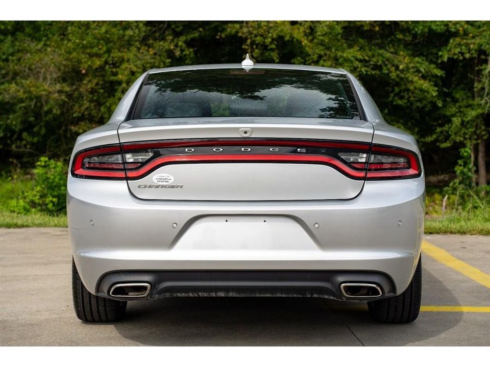 2022 Dodge Charger