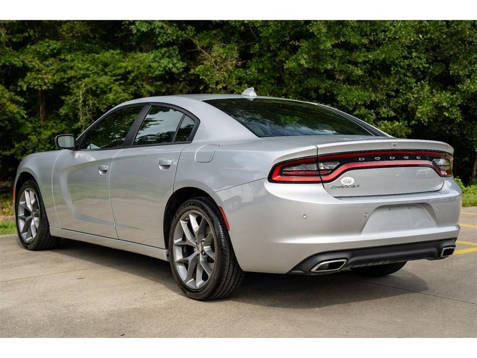 2022 Dodge Charger