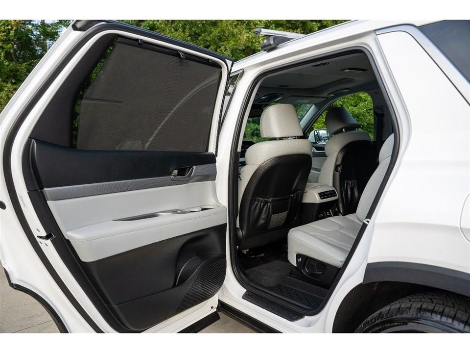 2020 Hyundai Palisade