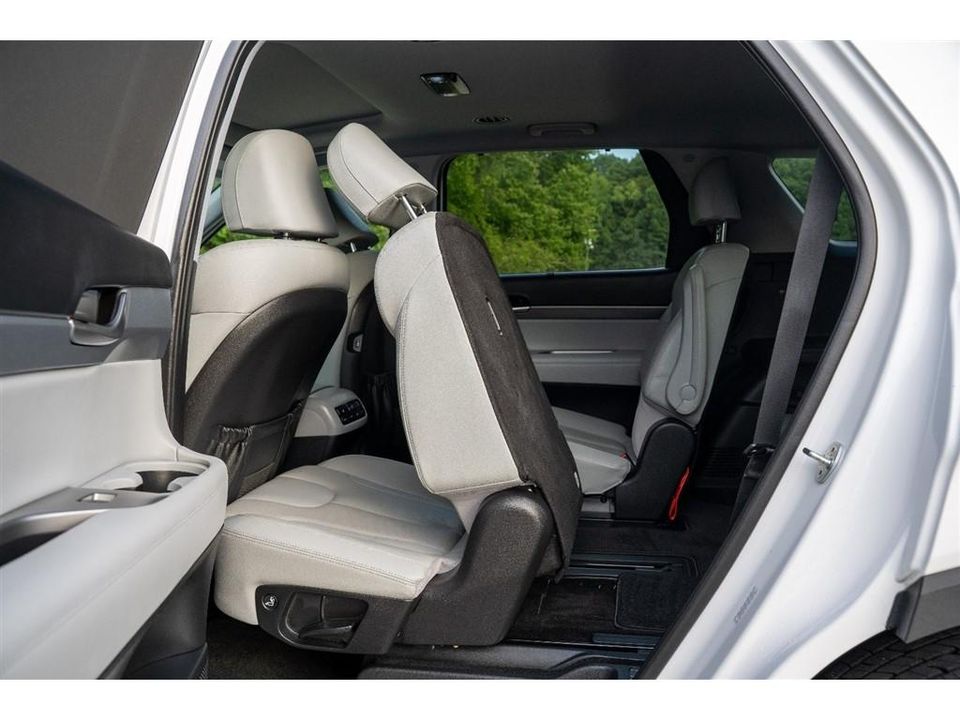 2020 Hyundai Palisade