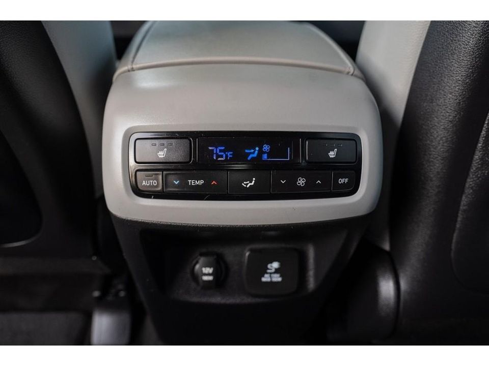 2020 Hyundai Palisade