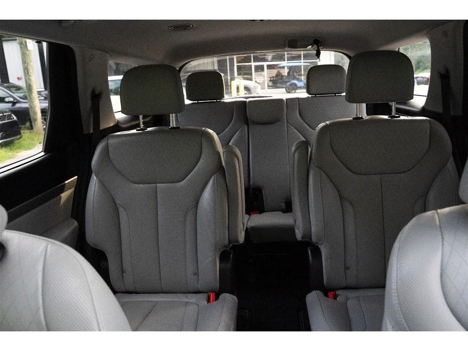 2020 Hyundai Palisade