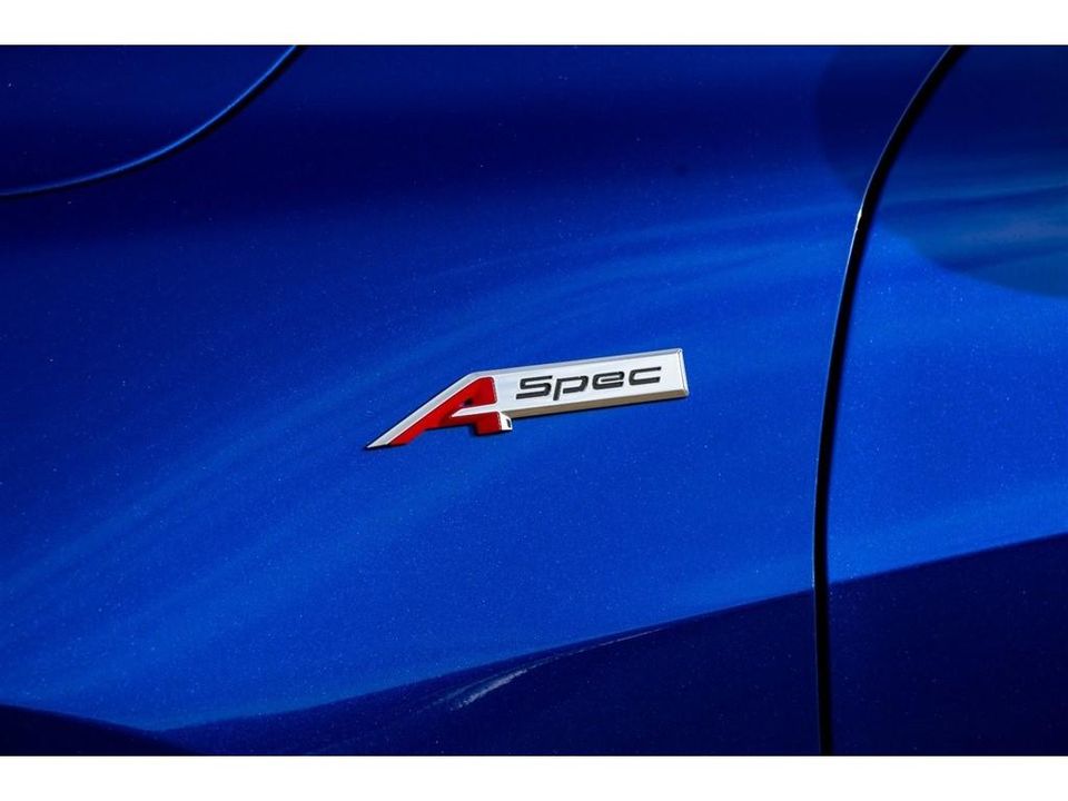 2023 Acura Integra