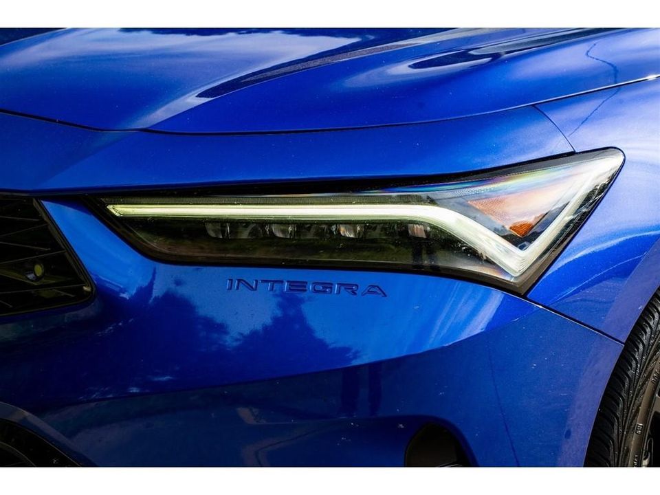 2023 Acura Integra
