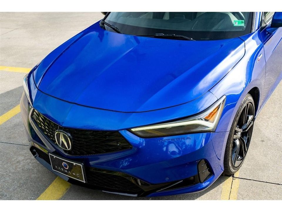 2023 Acura Integra