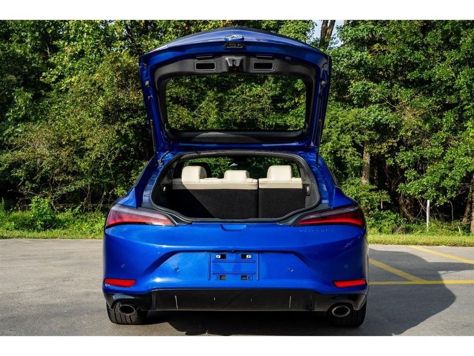2023 Acura Integra